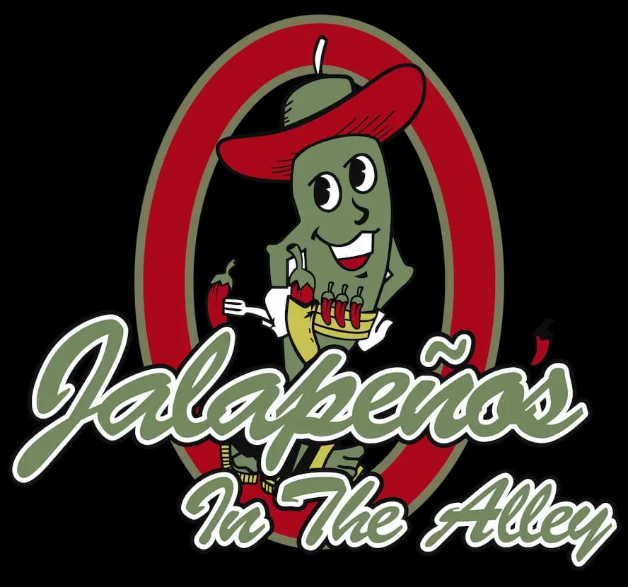Jalapenos Alley